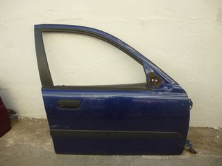 ROVER 214 98 SI ΕΜΠΡΟΣ ΔΕΞΙΑ ΜΠΛΕ 