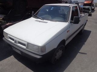 Fiat Fiorino 1997