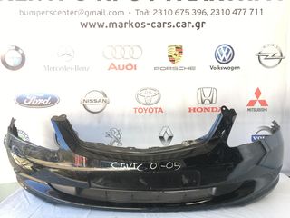 Honda Civic 2001-2005 γνησιος μπροστα προφυλακτηρας