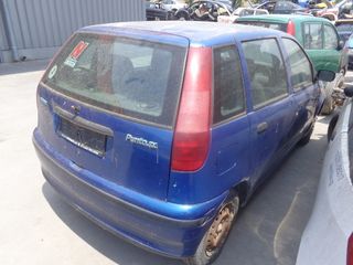 Fiat Punto 55 1997