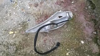ΔΕΞΙ ΜΠΡΟΣΤΙΝΟ ΦΛΑΣ HONDA SH 150 2006-2008-thumb-2