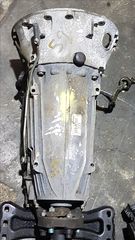 mercedes c220 cdi w204 gearbox
