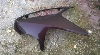 ΔΕΞΙ ΚΑΛΛΥΜΑ ΑΕΡΑΓΩΓΟΥ HONDA SH 150 2006-2008-thumb-1