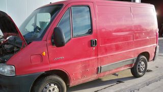 CITROEN JUMPER DIESEL