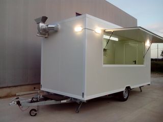 Caravan Canteen 2022