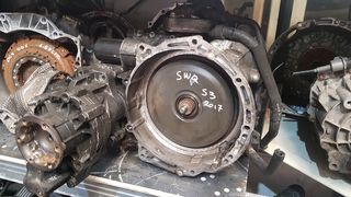AUDI S3 8V DSG DQ380 SAZMAN -thumb-1