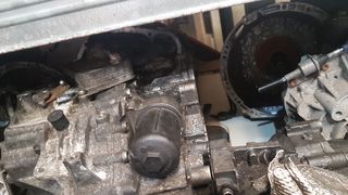AUDI S3 8V DSG DQ380 SAZMAN -thumb-2
