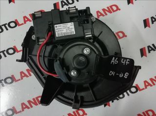 ΜΟΤΕΡ ΚΑΛΟΡΙΦΕΡ (CLIMA) AUDI A6 4F 2004-2008