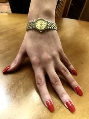 Longines lady 