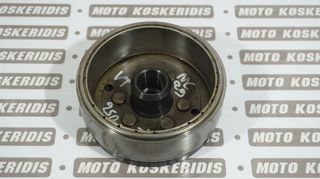 ΒΟΛΑΝ  HONDA  MAGNA VT 250C  (MC29)  037000-3362 / ΜΟΤΟ  ΚΟΣΚΕΡΙΔΗΣ 