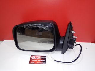 ISUZU DMAX 02-07 ΚΑΘΡΕΠΤΗΣ ΗΛΕΚΤΡΙΚΟΣ ΜΕ ΦΛΑΣ ΑΡΙΣΤΕΡΟΣ