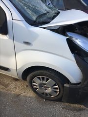 FIAT FIORINO 2015 ME 14000km ***IORDANOPOULOS AUTO PARTS***-thumb-1