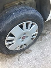 FIAT FIORINO 2015 ME 14000km ***IORDANOPOULOS AUTO PARTS***-thumb-5