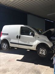 FIAT FIORINO 2015 ME 14000km ***IORDANOPOULOS AUTO PARTS***-thumb-11