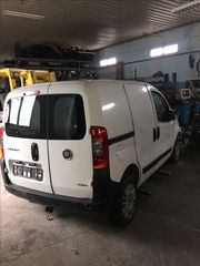 FIAT FIORINO 2015 ME 14000km ***IORDANOPOULOS AUTO PARTS***-thumb-14