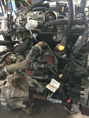 FIAT FIORINO 2015 ME 14000km ***IORDANOPOULOS AUTO PARTS***-thumb-15