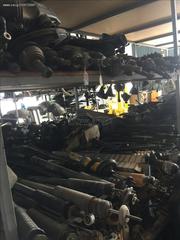 FIAT FIORINO 2015 ME 14000km ***IORDANOPOULOS AUTO PARTS***-thumb-31