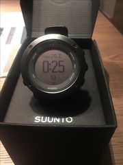 Suunto Ambit3 Vertical Black (HR)-thumb-1