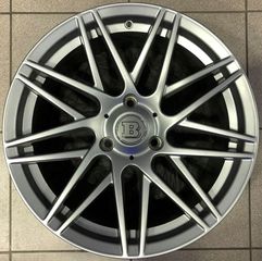 iELASTIKA ΖΑΝΤΕΣ REPLICA ΓΙΑ SMART 4X100 5.5X16 ET30 & 7.5X17 ET25 (3 ΧΡΩΜΑΤΑ)-thumb-2