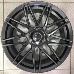 iELASTIKA ΖΑΝΤΕΣ REPLICA ΓΙΑ SMART 4X100 5.5X16 ET30 & 7.5X17 ET25 (3 ΧΡΩΜΑΤΑ)-thumb-1