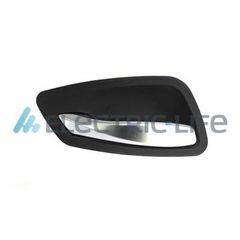 Χερούλι Πόρτας  BMW 3 Series ( E90 )  Sedan / 4dr 2005 - 2011 ( E90/1/2/3 ) 316 d  ( N47 D20 C  ) (116 hp ) Πετρέλαιο #031707872