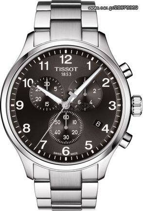 Tissot Chrono XL Classic T116.617.11.057.01