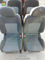 ΚΑΘΙΣΜΑ ΕΑ KIA PICANTO (BA) 1.0 i (04-08)
