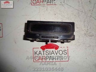 ΡΟΛΟΙ RENAULT CLIO II 1.4 i 16V (98-01)