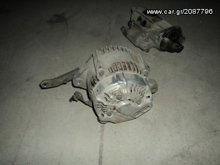 ΜΙΖΑ & ΔΥΝΑΜΟ YARIS