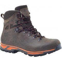 Μποτάκια Lytos Mulaz Mont 50 Brown/Orange