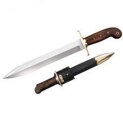 Μαχαίρι Cold Steel 1849 Rifleman's με θήκη (88GRB)