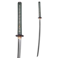 Hanwei Snake Katana