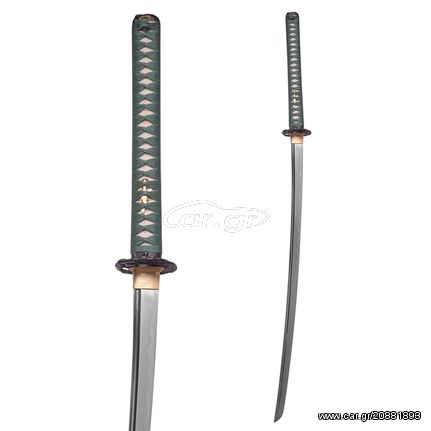 Hanwei Snake Katana