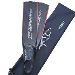 Carbon Pteryx Competition Xt Diving