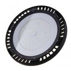 LED Καμπάνα UFO Samsung Chip SMD 100W 6400K Λευκό 120° VTAC 555