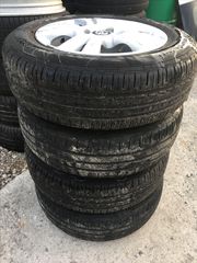 OPEL CORSA D ZANTOLASTIXA.-thumb-1