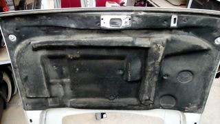 Καπό FIAT Uno (εμπρ.) γνήσιο-thumb-2