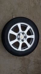 CHEVROLET  ΖΑΝΤΟΛΑΣΤΙΧΑ 16''