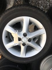 ΖΑΝΤΟΛΑΣΤΙΧΑ TOYOTA YARIS