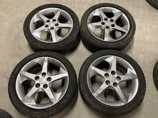 5x114,3 KIA CEED ΖΑΝΤΟΛΑΣΤΙΧΑ 225/45R17
