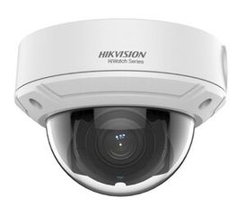 HIKVISION IP κάμερα HiWatch , POE, 2.8-12mm, 4MP, IP67 & IK10 (HWI-D640H-Z)