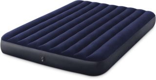 Intex Φουσκωτό Στρώμα Ύπνου Classic Downy Cot (64756)