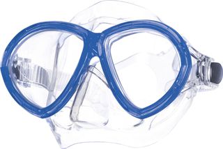 Escape Camping Μασκα Formula Silicone Blue -Σε Πλαστ.koyti (5227401)