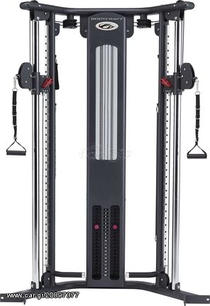 Bodycraft Διπλή Τροχαλία FBT (FULL BODY TRAINER) (44711)