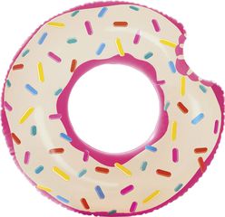 Intex Donut Tube Φουσκωτό Σωσίβιο (56265)