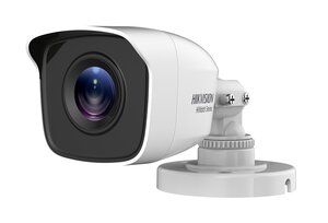 HIKVISION υβριδική κάμερα HiWatch , 2.8mm, 2MP, IP66 (HWT-B120-M)