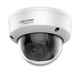 HIKVISION υβριδική κάμερα HiWatch , 2.8-12mm, 2MP, IP66, IK10 (HWT-D320-VF)
