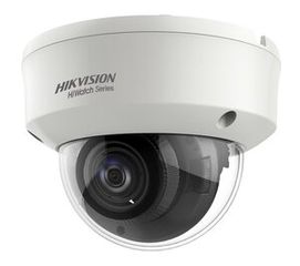 HIKVISION υβριδική κάμερα HiWatch , 2.7-13.5mm 2MP, IP66, IK10 (HWT-D323-Z)