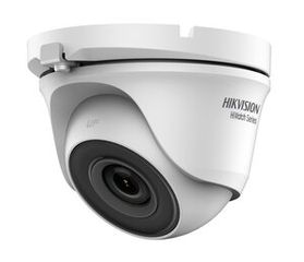 HIKVISION υβριδική κάμερα HiWatch , 2.8mm, 2MP, IP66 (HWT-T120-M)