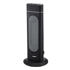 Primo PRCH-81036 Κεραμικό Αερόθερμο Πύργος Περιστρεφόμενο 2000W Μαύρο